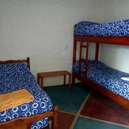 El Reposo De Mandinga Cabanas Tematicas Villa Humahuaca Exteriör bild