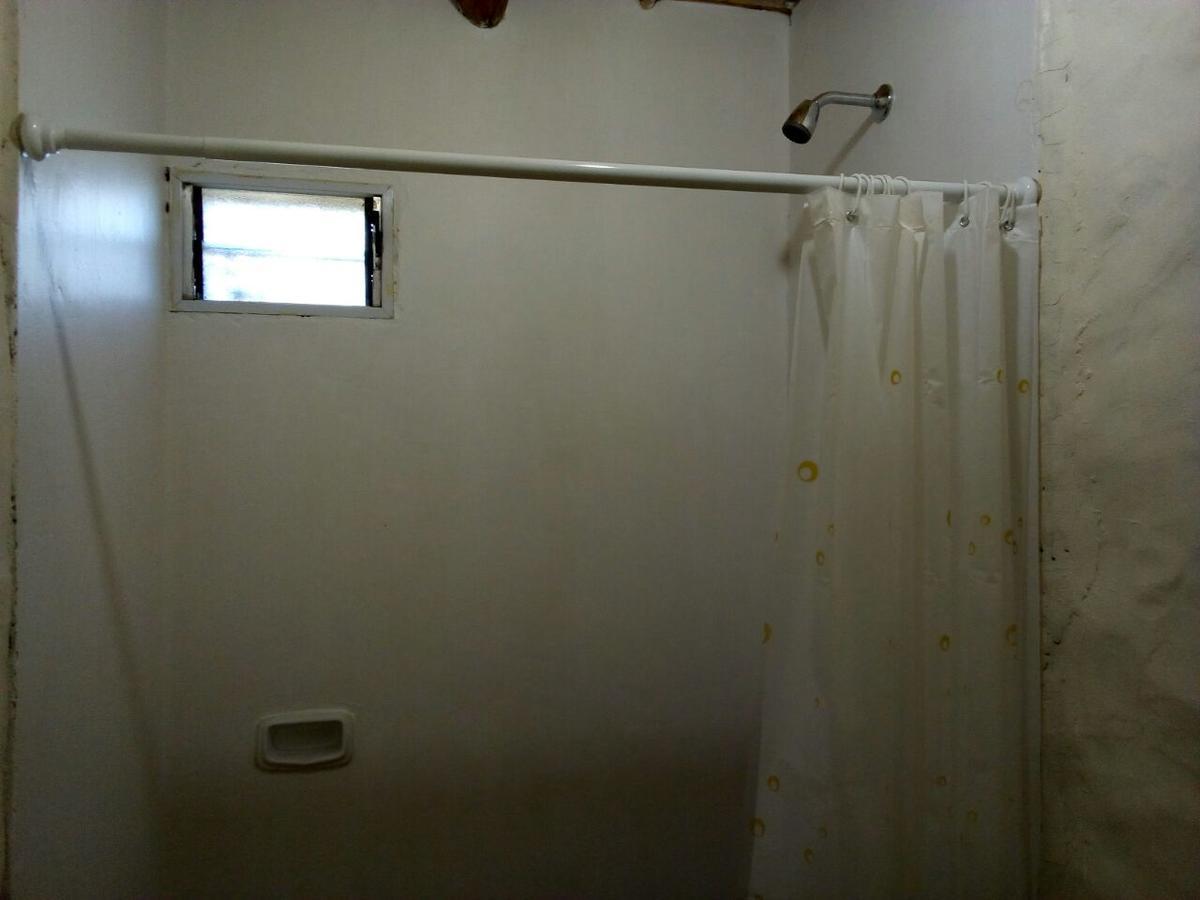El Reposo De Mandinga Cabanas Tematicas Villa Humahuaca Exteriör bild