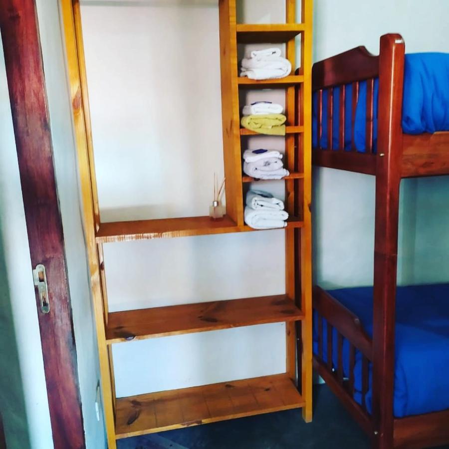 El Reposo De Mandinga Cabanas Tematicas Villa Humahuaca Exteriör bild